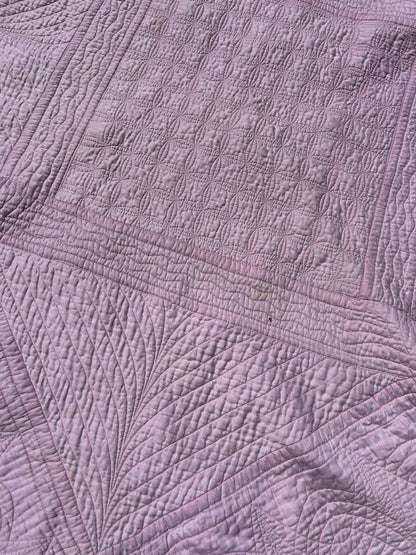 DURHAM QUILT
