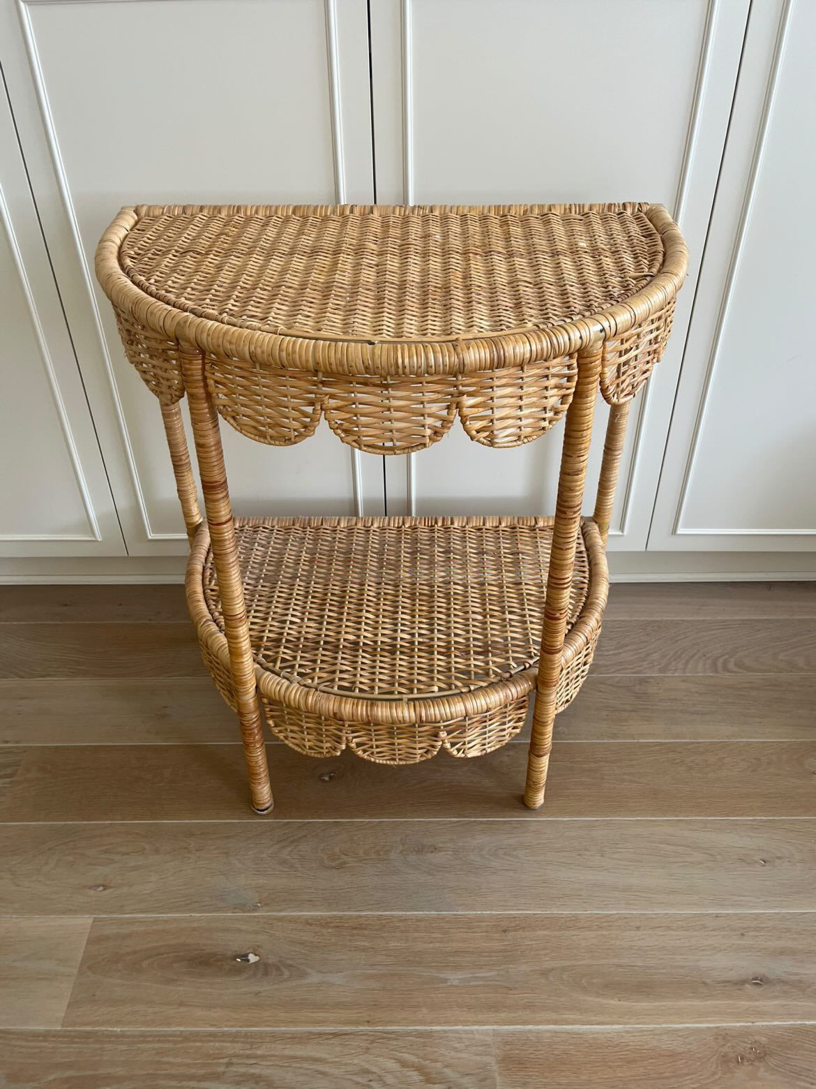 BEDSIDE/ HALL TABLE