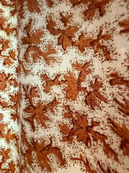 CURTAINS