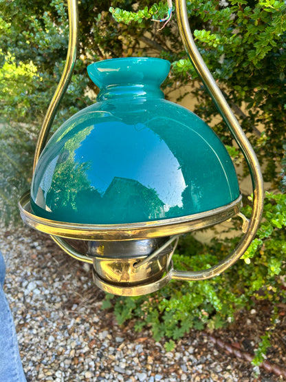 OLD FASHIONED LIGHT