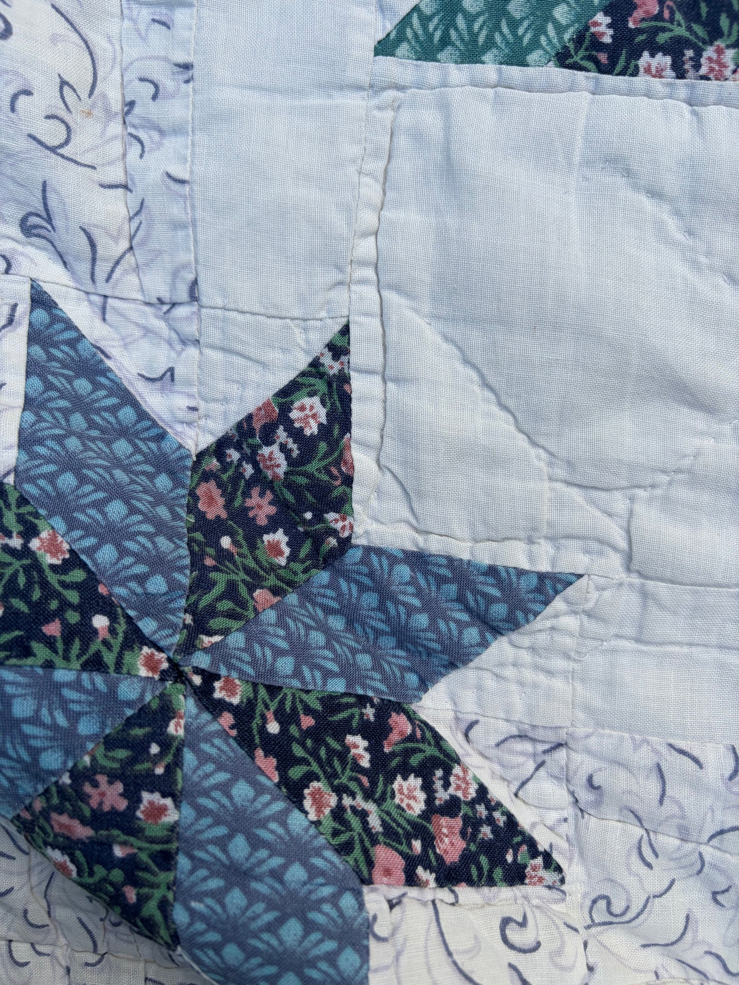 STAR QUILT