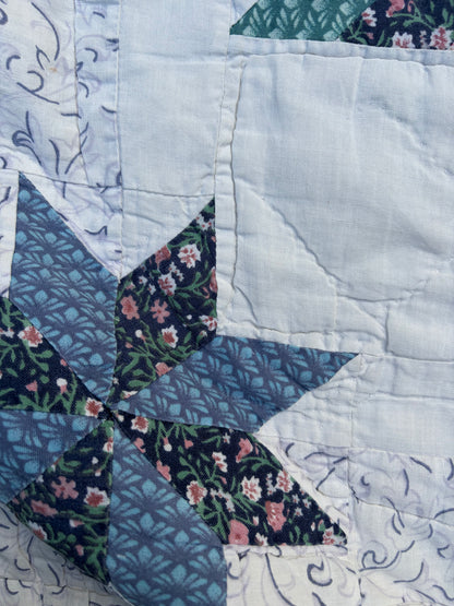 STAR QUILT