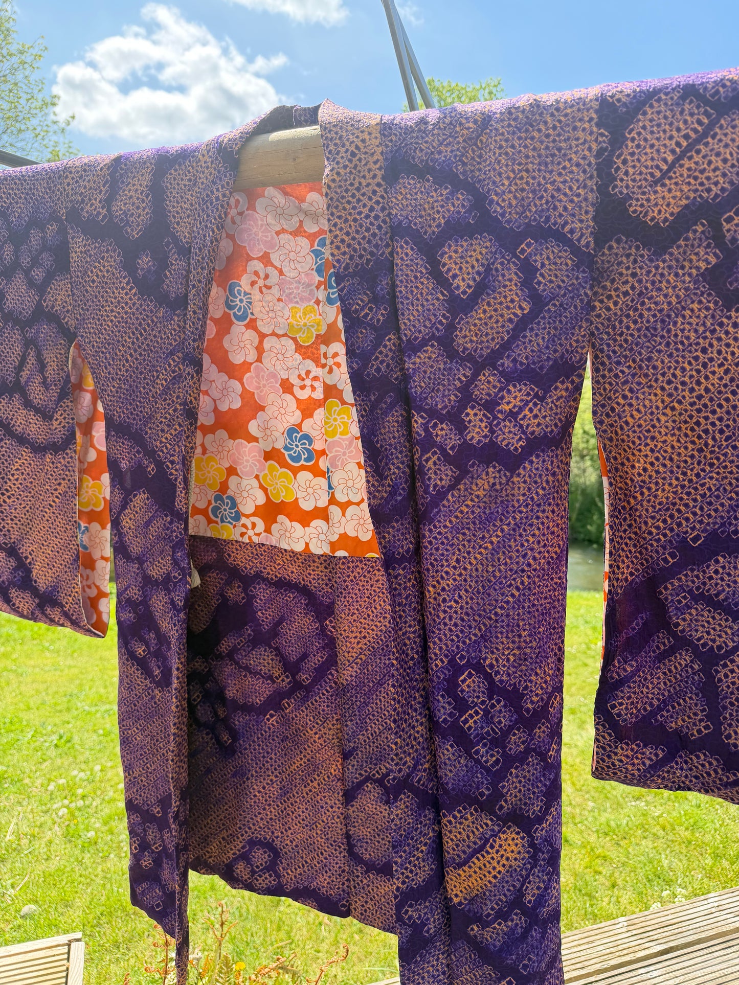 KIMONO
