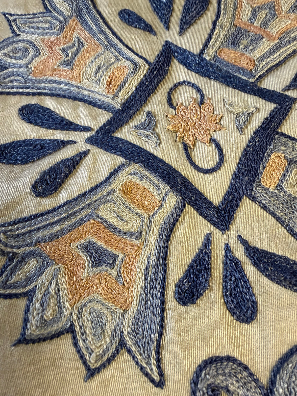 CUSHION COVERS