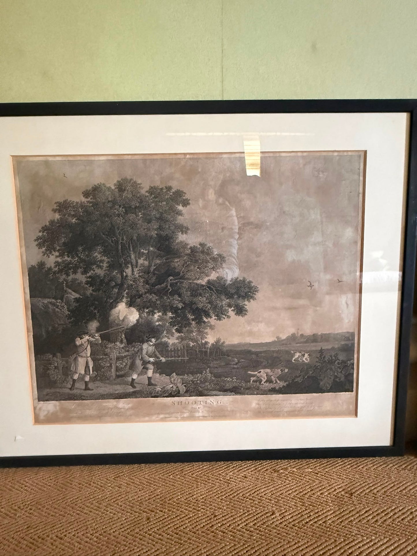 ENGRAVING PRINTS