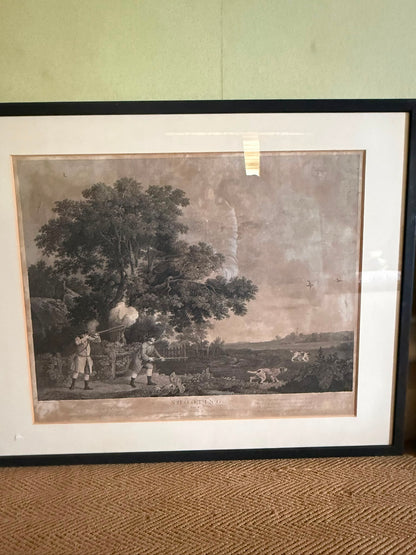 ENGRAVING PRINTS