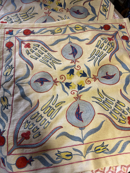 CUSHION COVERS