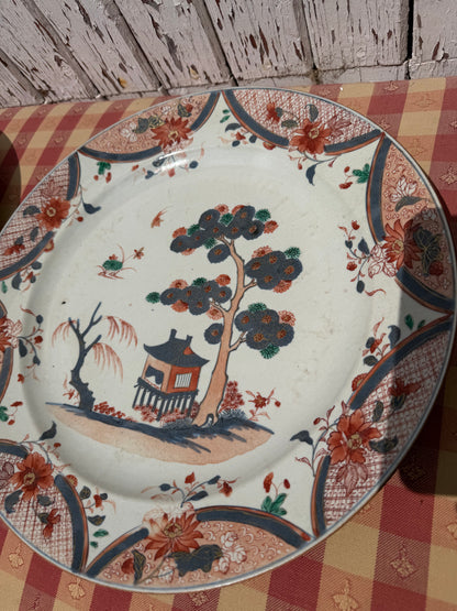 PLATE SET