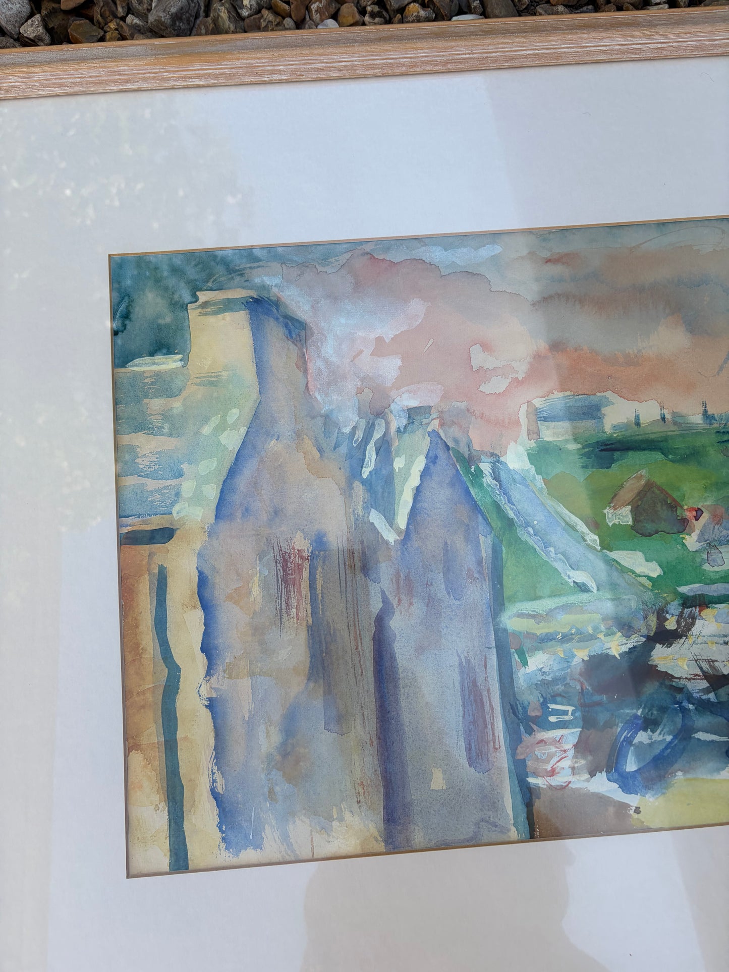 WATERCOLOUR