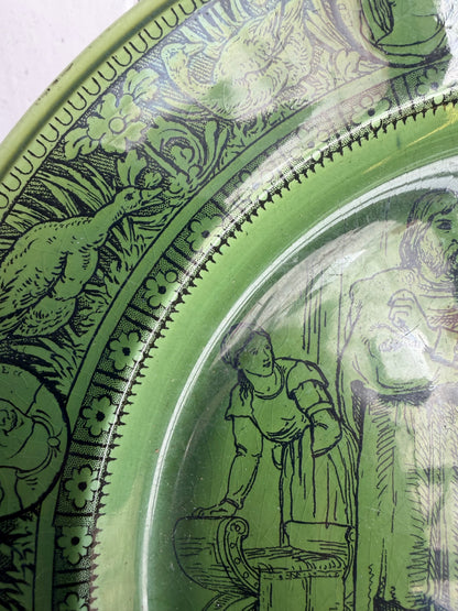 WEDGWOOD PLATE
