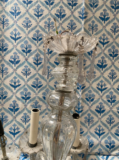 Chandelier
