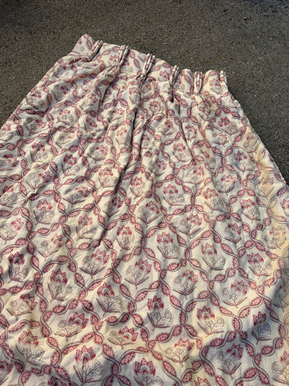 CURTAIN