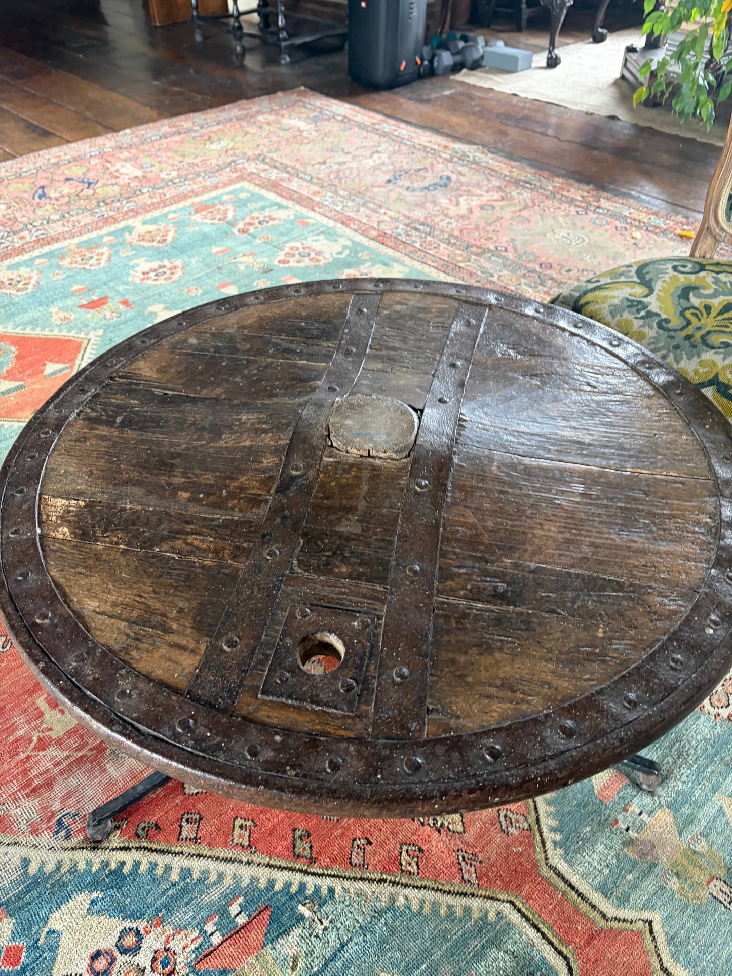VIKING TABLE