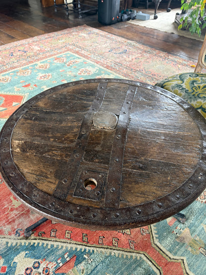 VIKING TABLE