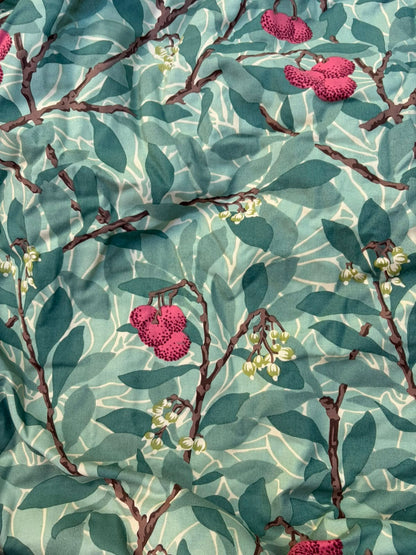 CURTAIN