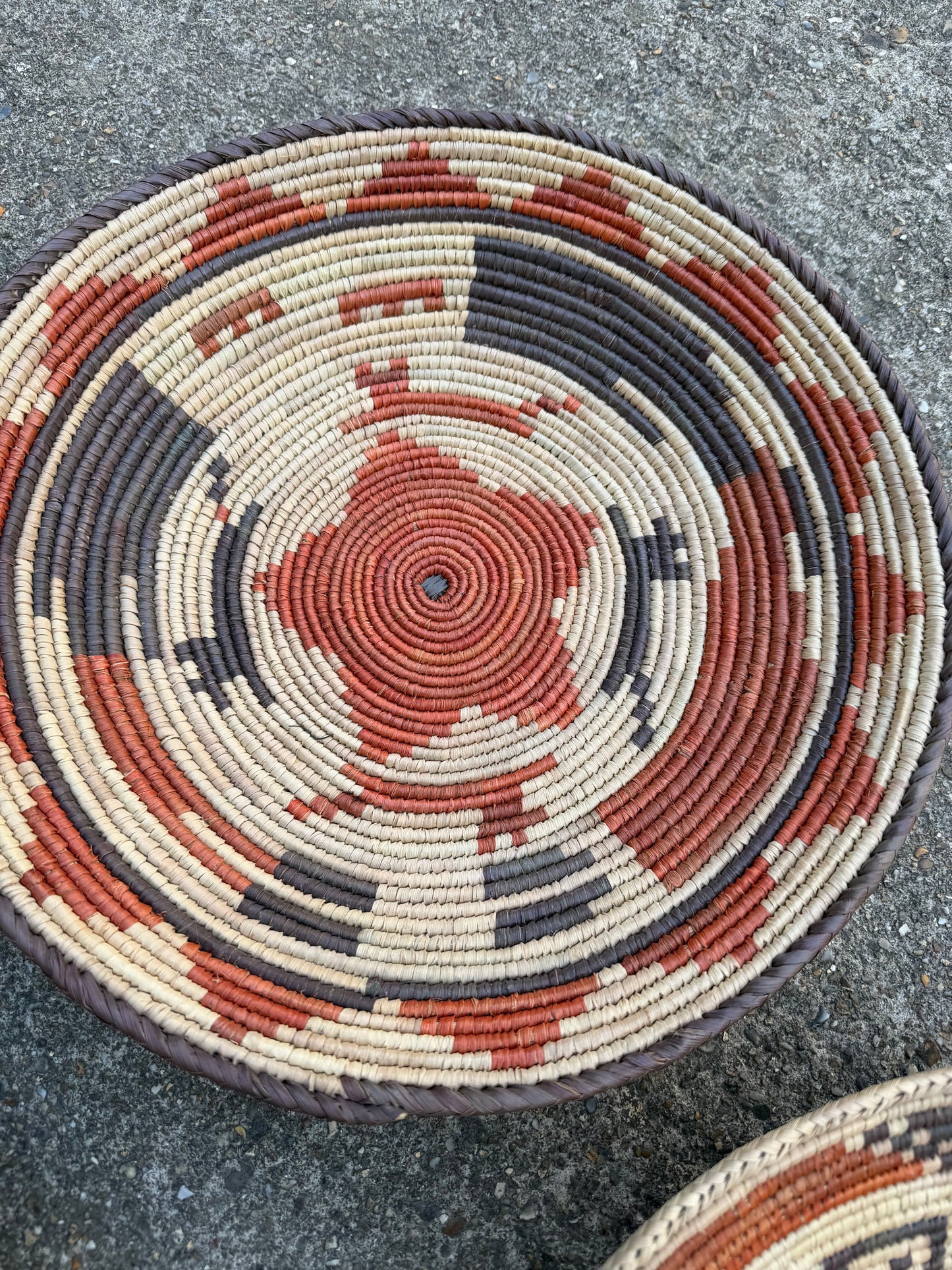 BASKETS