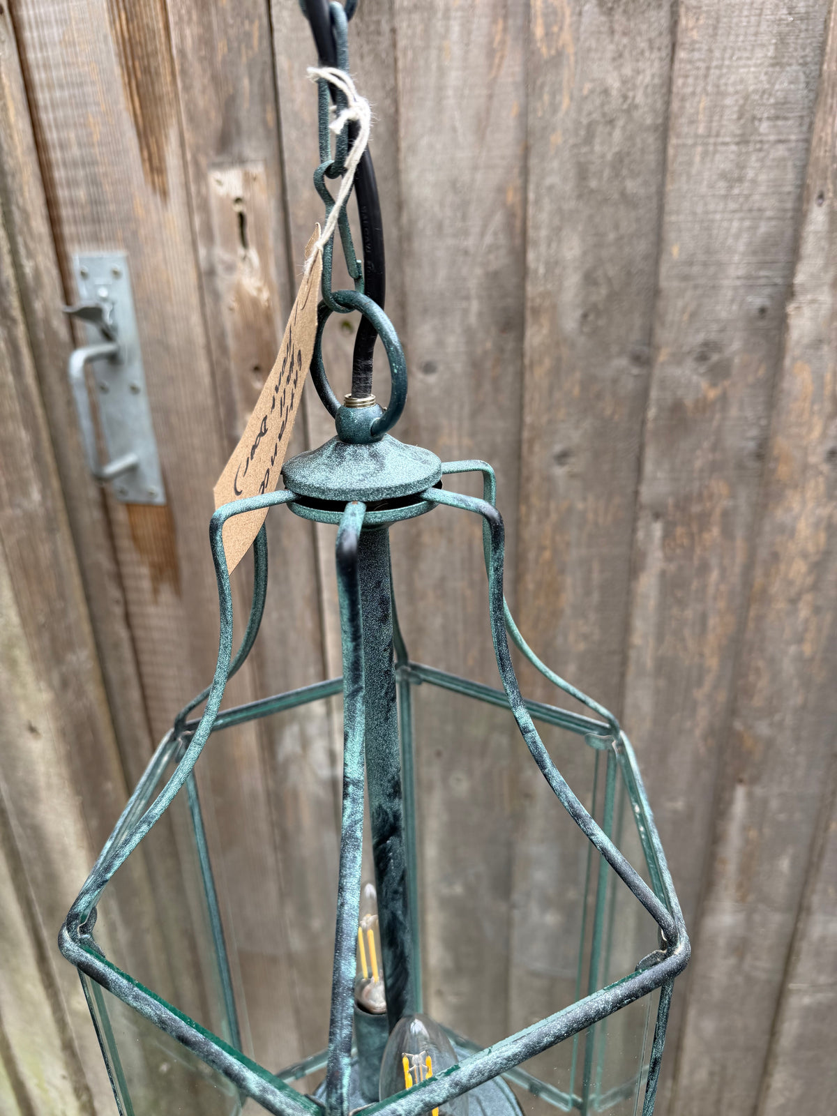 LANTERN