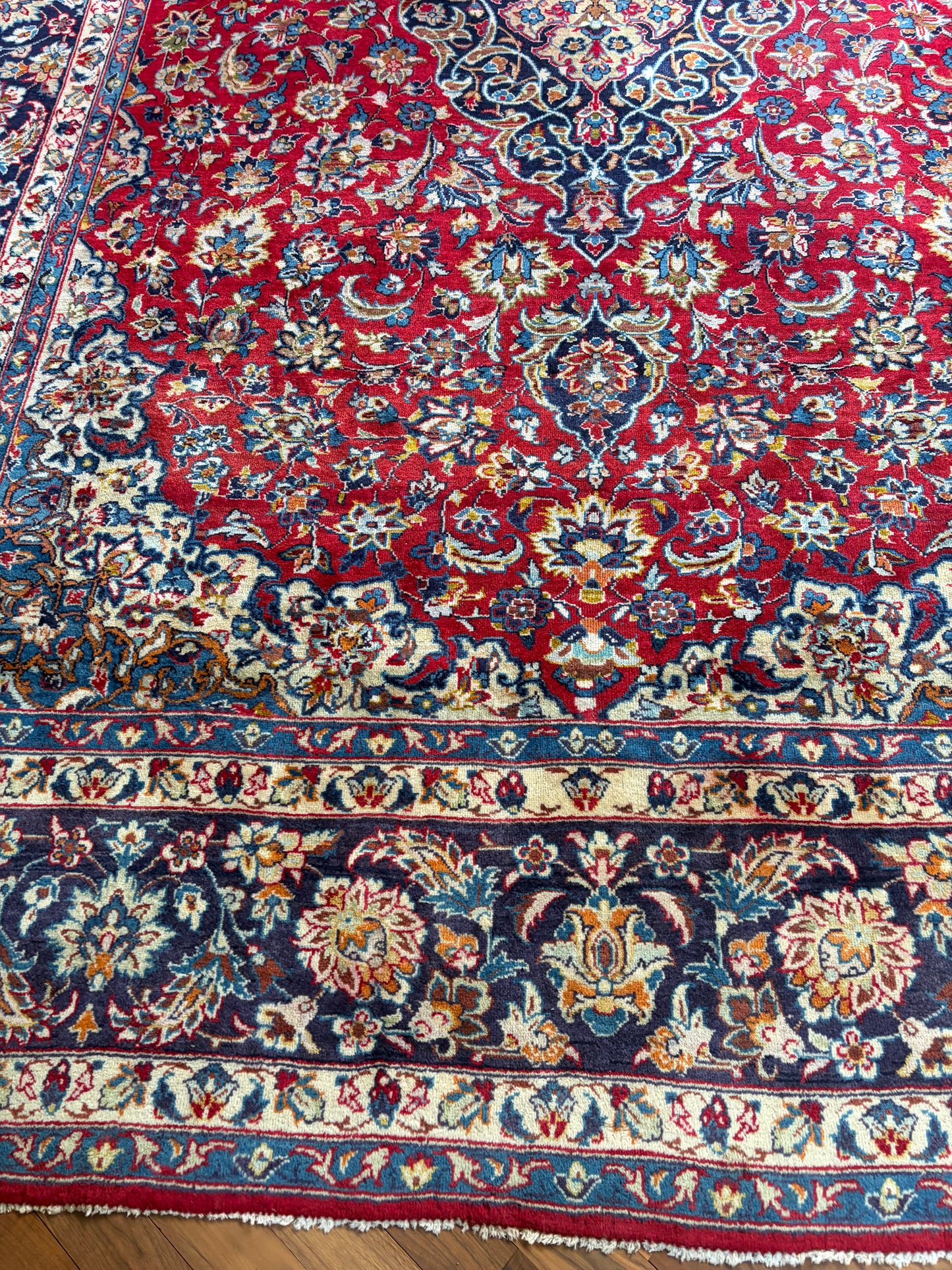 CARPET