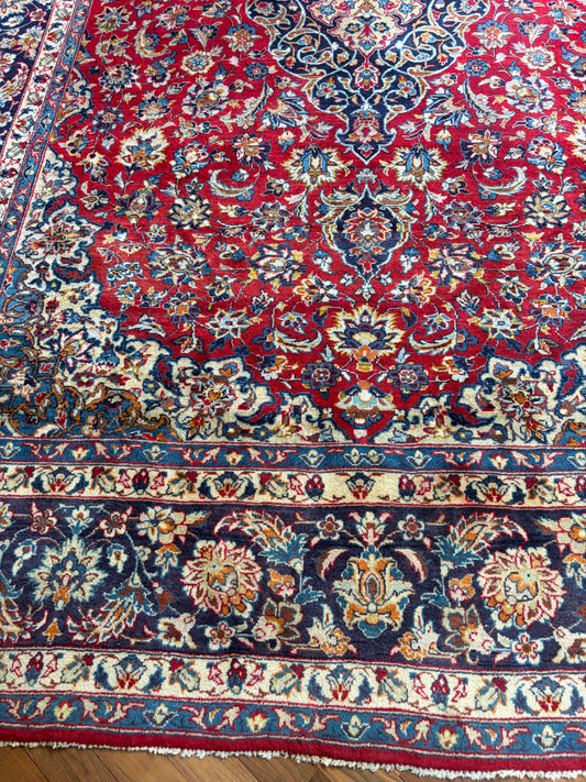 CARPET