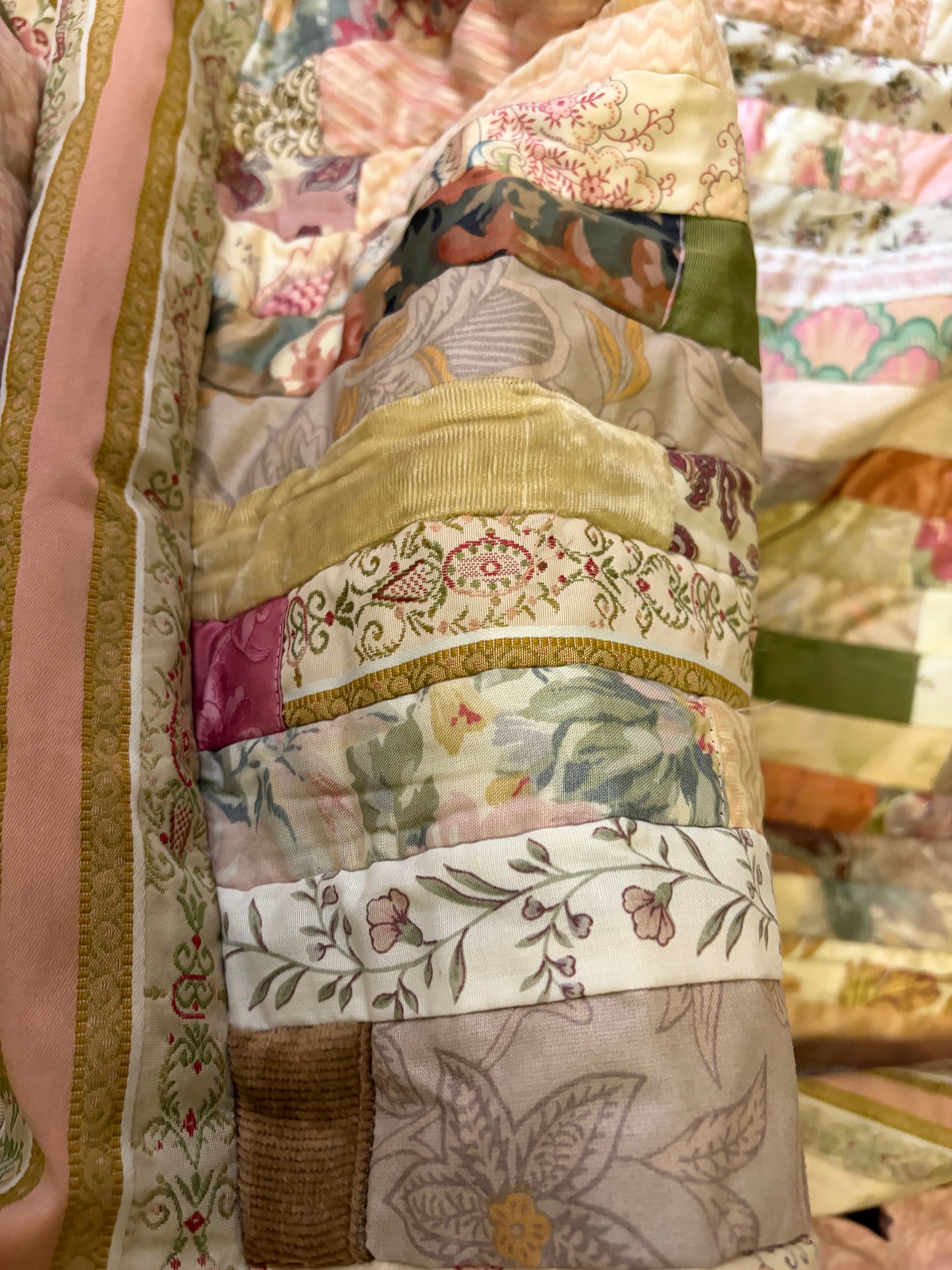 SUPERKING QUILT