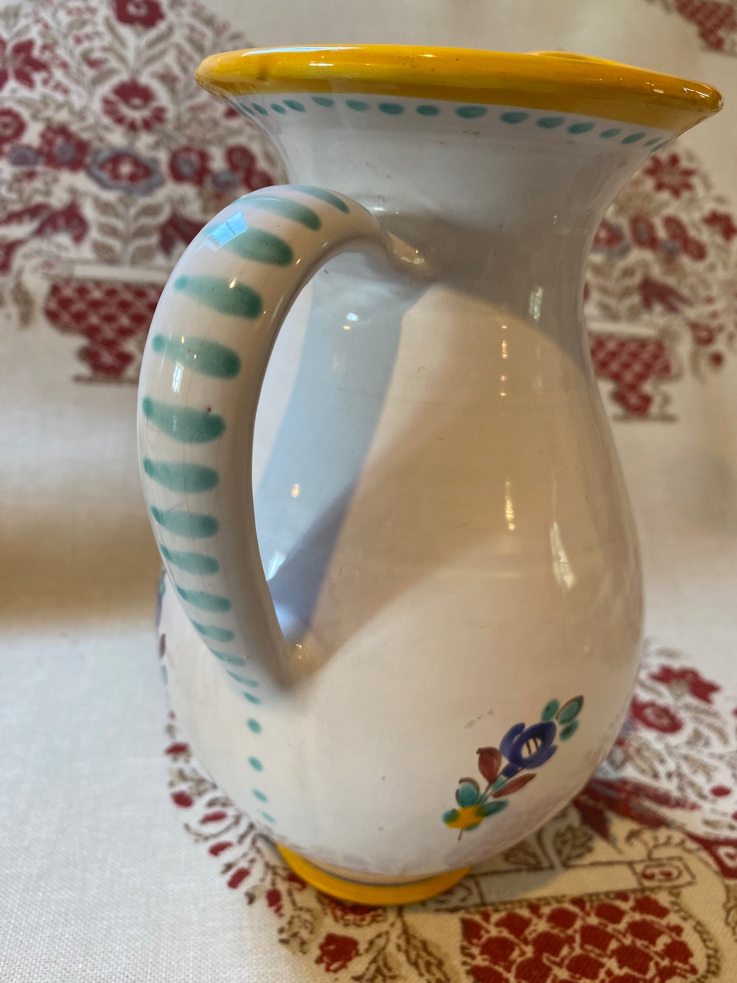 JUG/vase