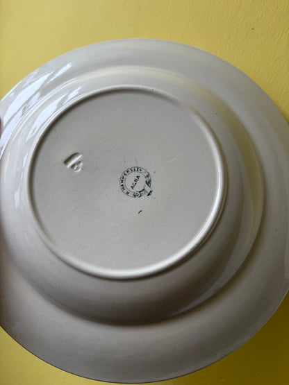 SHALLOW BOWLS