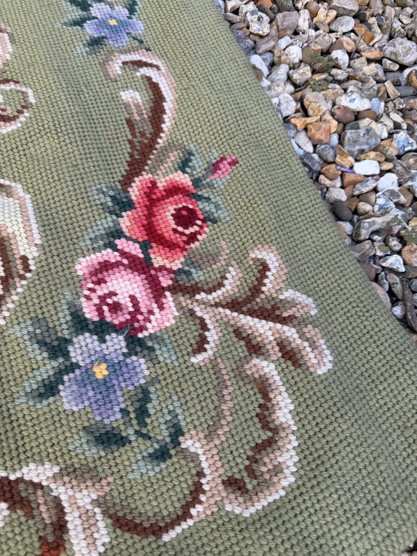 TAPESTRY RUG
