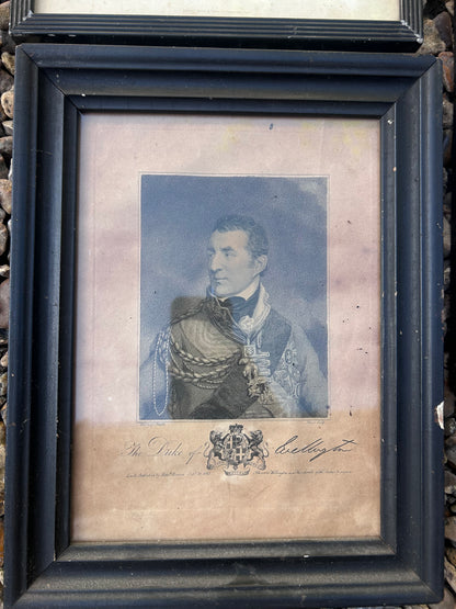 WELLINGTON PRINTS
