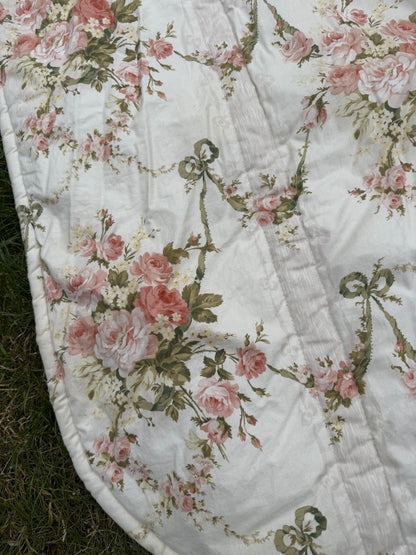 BED COVER