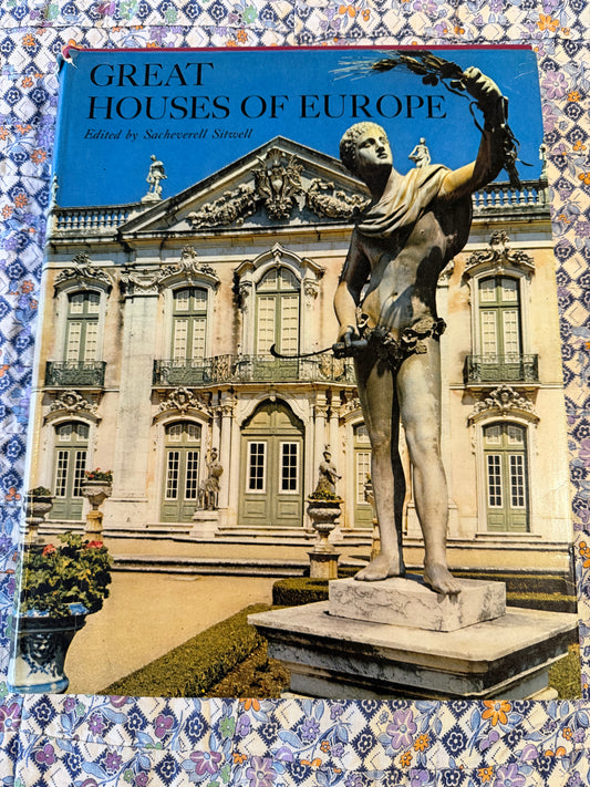 COFFEE TABLE BOOK