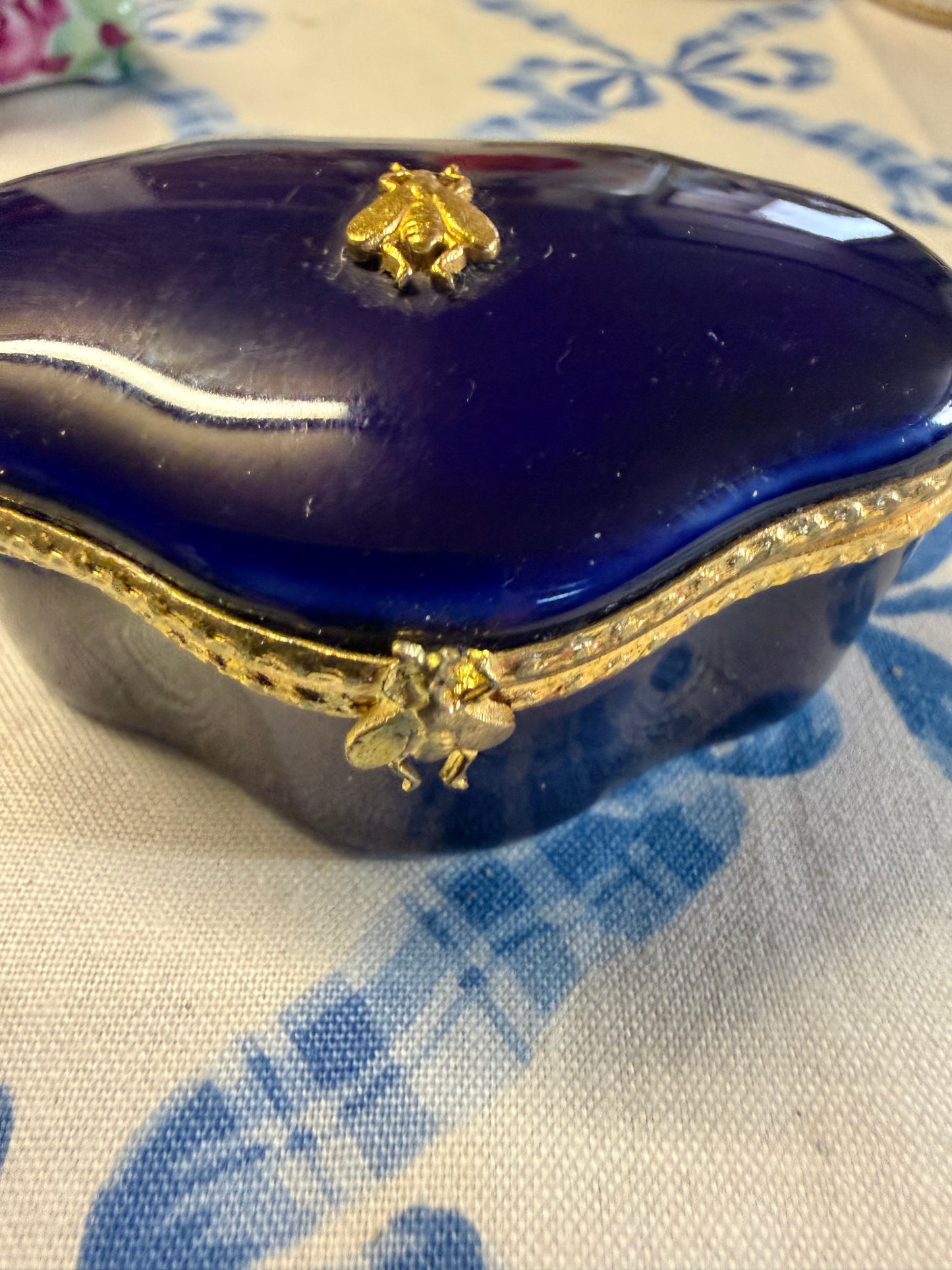 LIMOGES TRINKETS