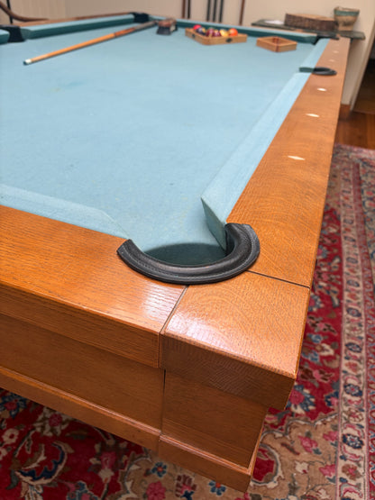 BILLIARDS TABLE