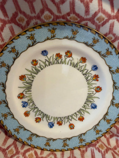 SIDE PLATES