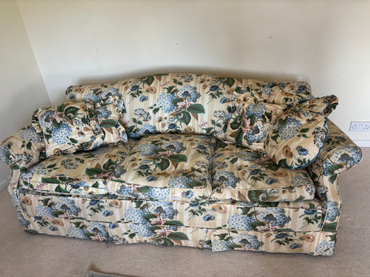 COLEFAX SOFA