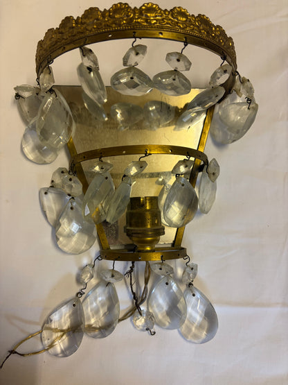 ANTIQUE LIGHTS