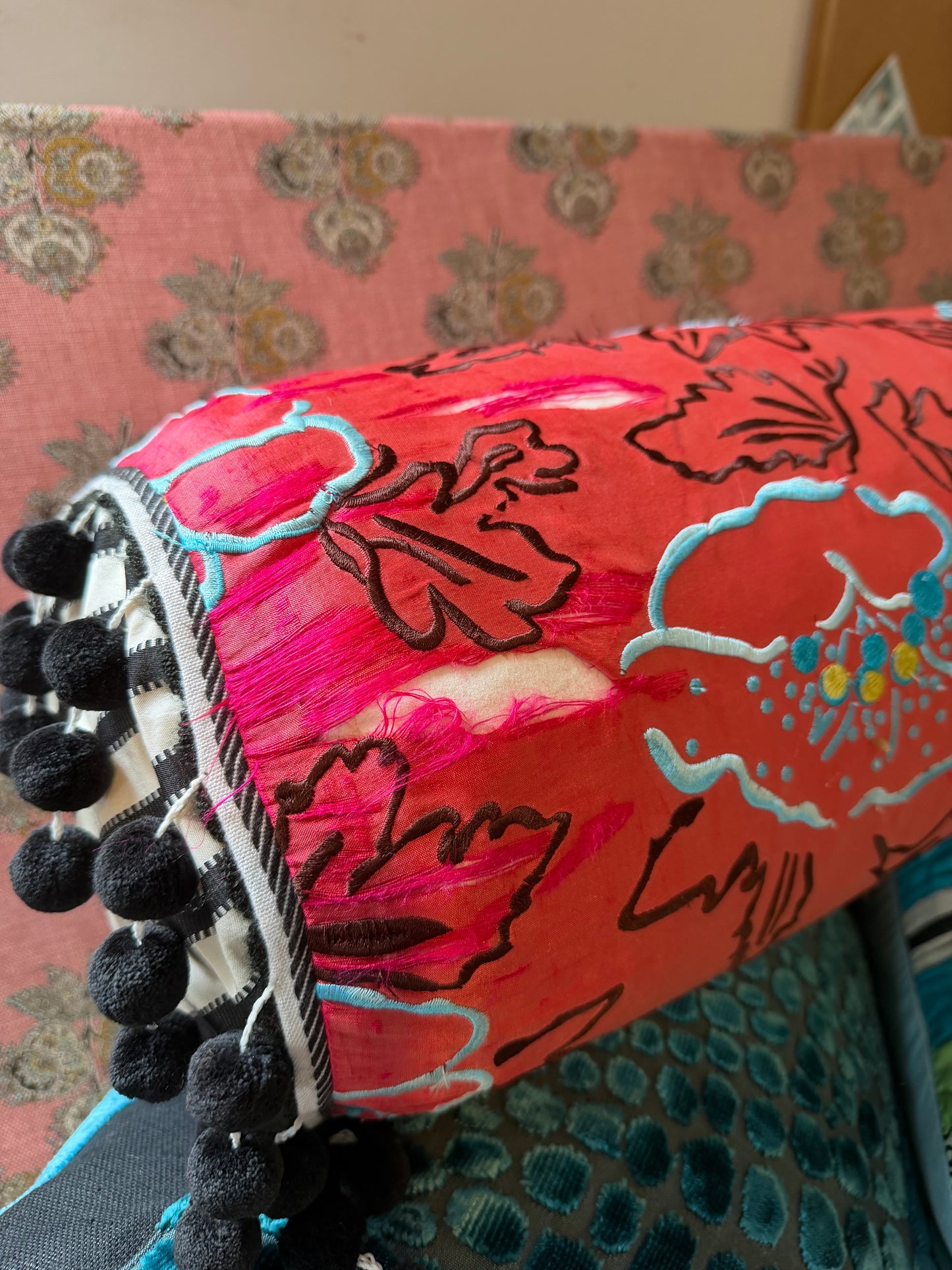 DESIGNERS GUILD CUSHIONS