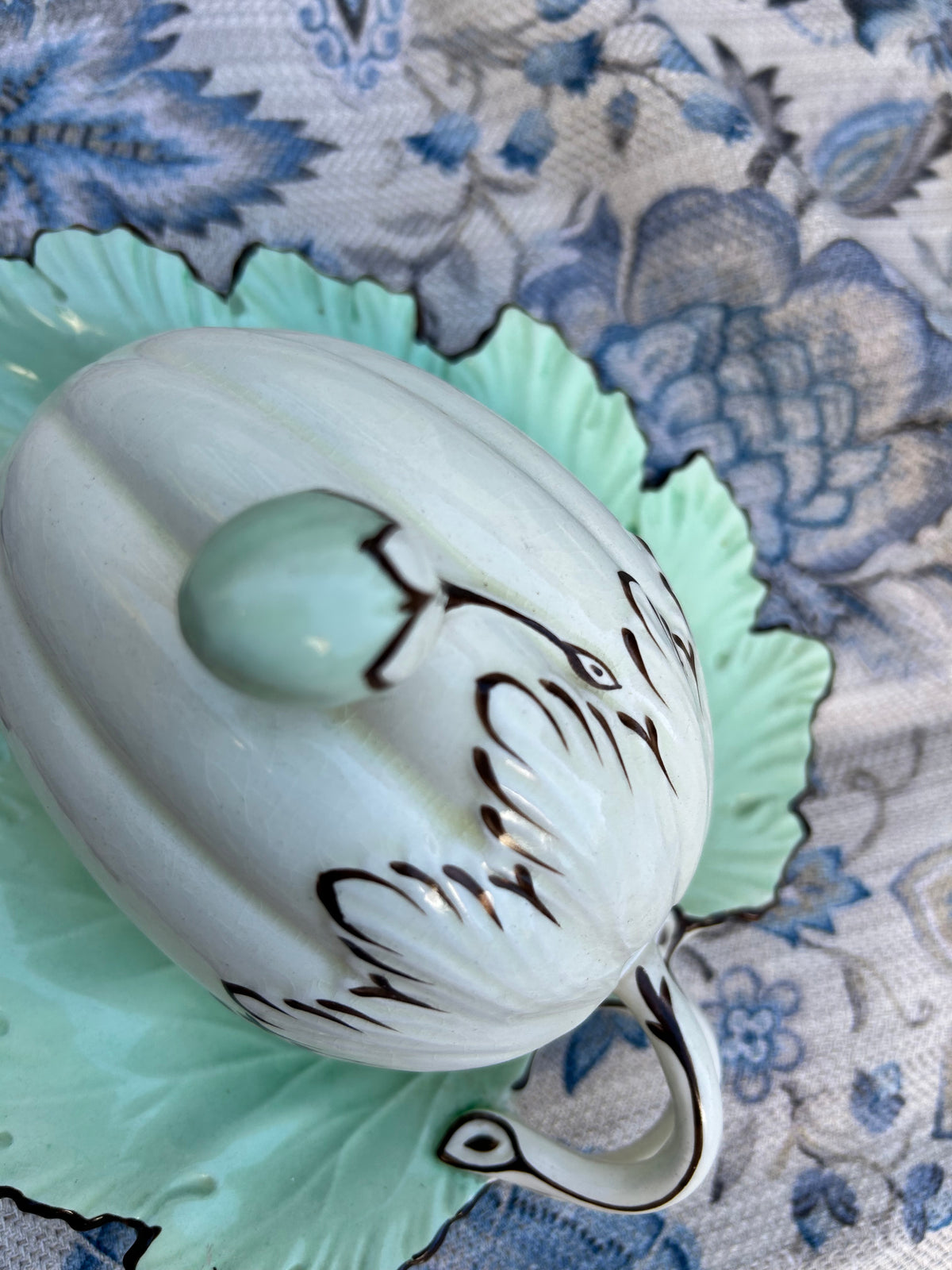 WEDGEWOOD TUREENS