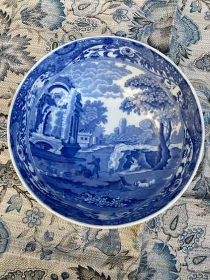 SPODE BOWL