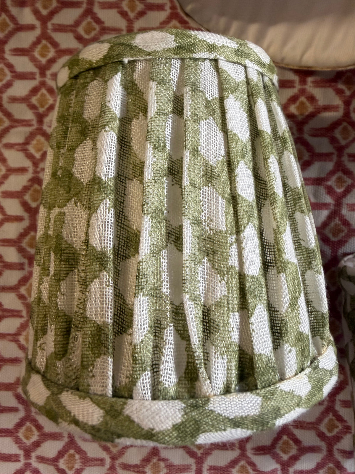 FERMOIE LAMPSHADES