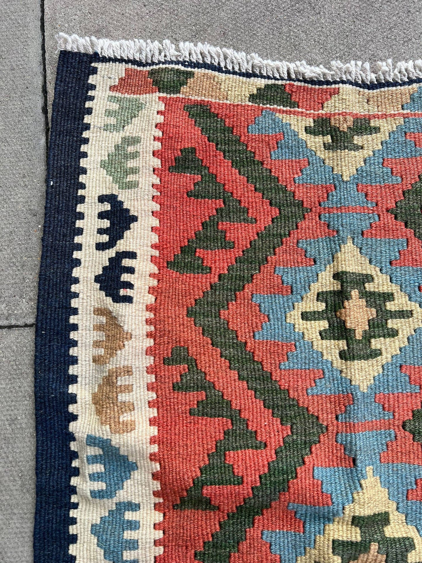 KILIM RUNNER