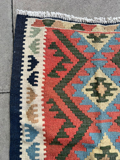KILIM RUNNER