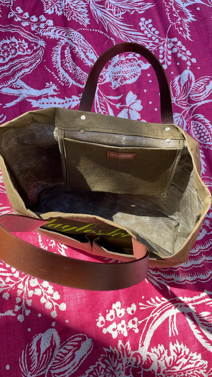 DAYLESFORD BAG