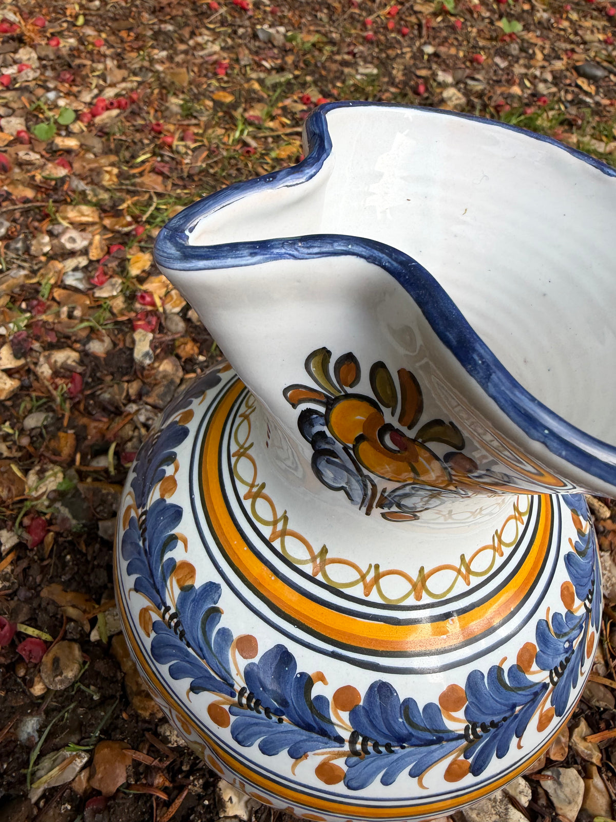 JUG