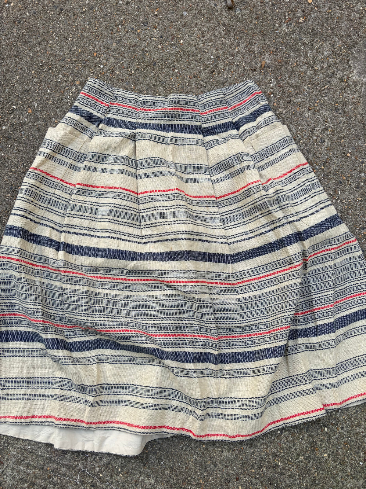 TOAST SKIRT