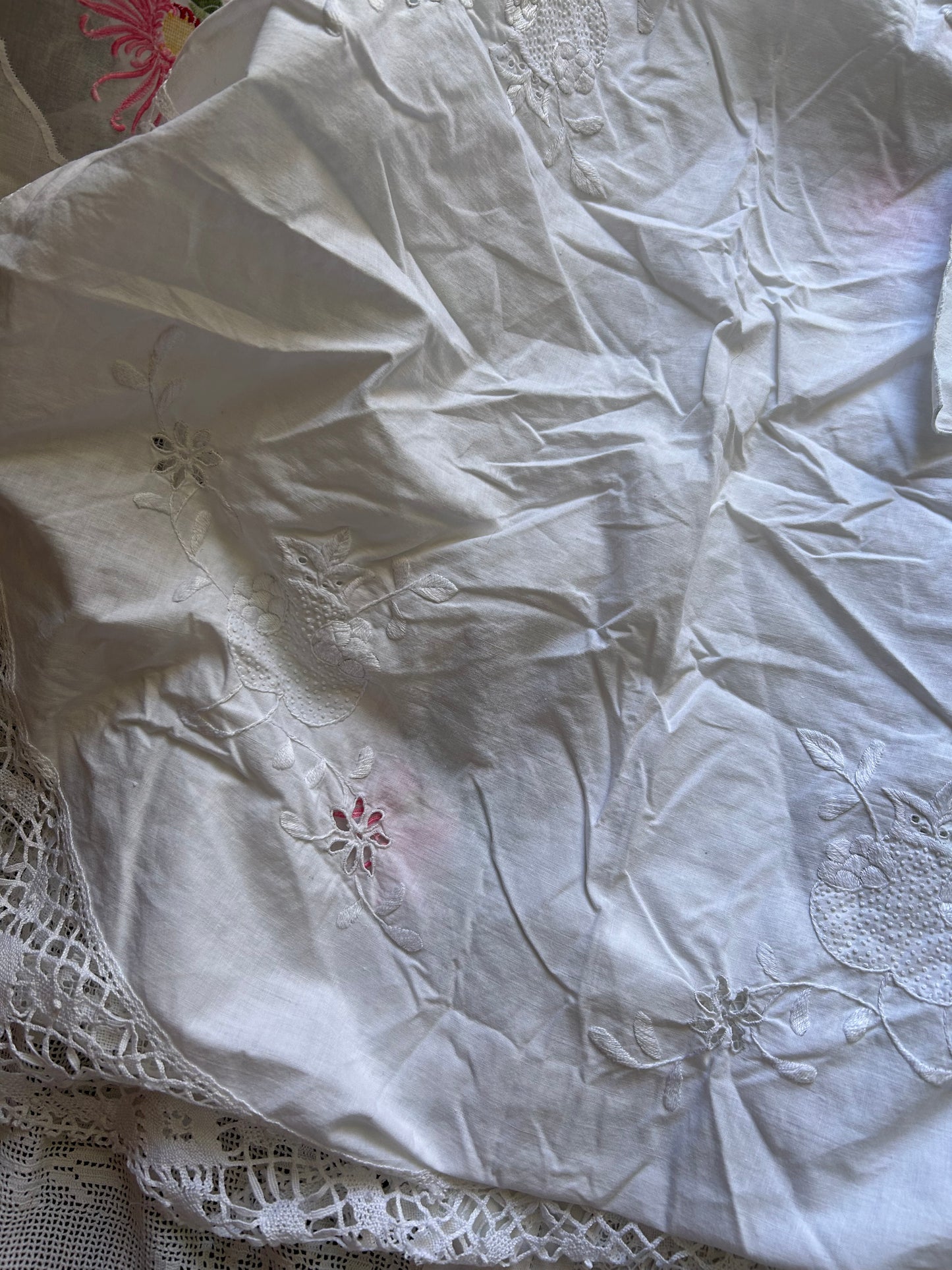 LINEN BUNDLE 3