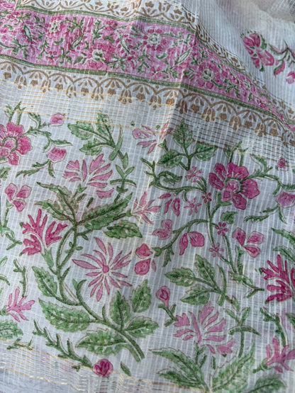 INDIAN SILK