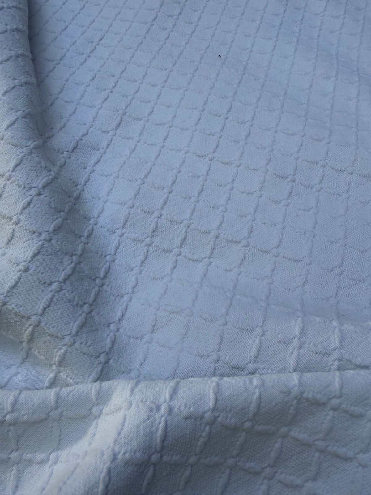 BED THROW