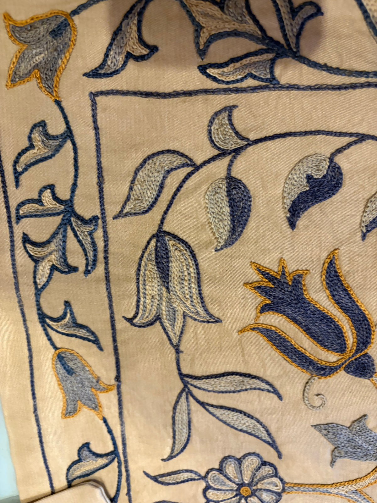 SUZANI CUSHION COVERS