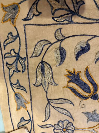 SUZANI CUSHION COVERS