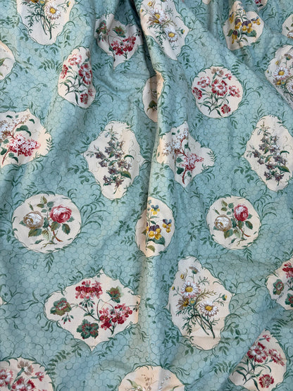 COLEFAX CURTAINS
